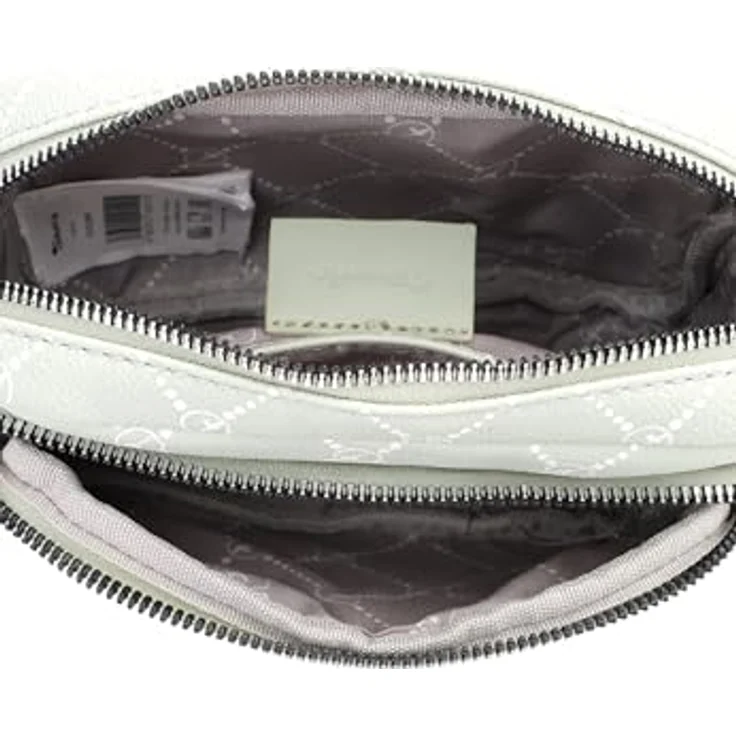 Tamaris Umhängetasche TAS Anastasia, für Damen, Feinsynthetik, geprägte Optik, längenverstellbarer Umhängeriemen – Bild 6
