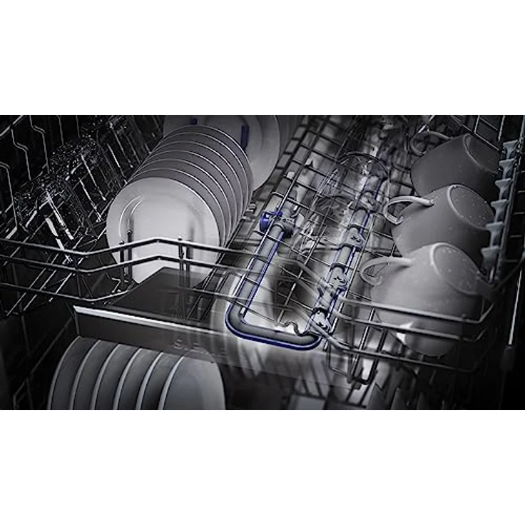 Siemens SN87TX00CE IQ700, Spülmaschine – Bild 15