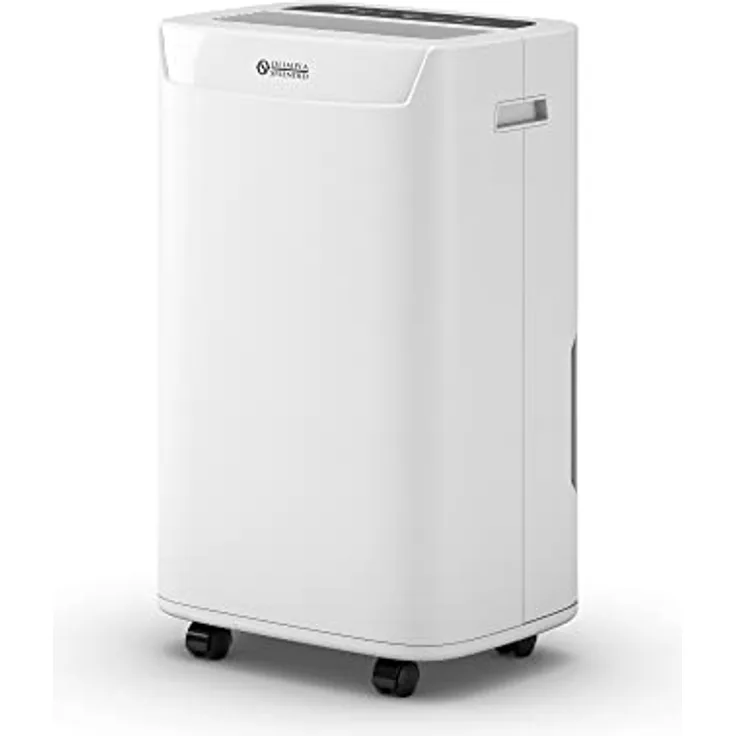 Deumidificatore Splendid AQUARIA S1 10 P Luftentfeuchter