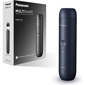 Bild für Panasonic MULTISHAPE modulares Körperpflege-System ER-CBN1