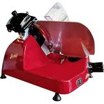 Berkel Pro Line XS25 rot Aufschnittmaschine - Preisvergleich