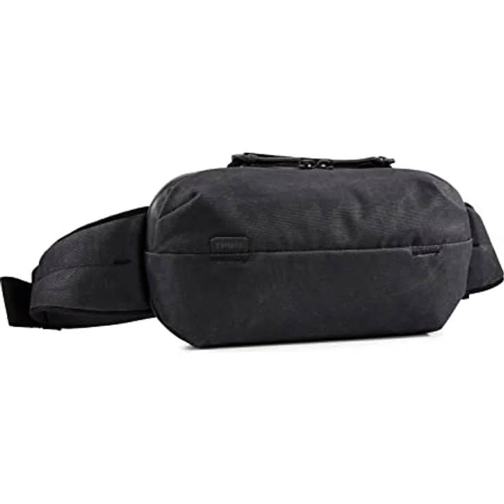 Thule Aion Gürteltasche, 25 cm, 100% Polyester, braun – Bild 8