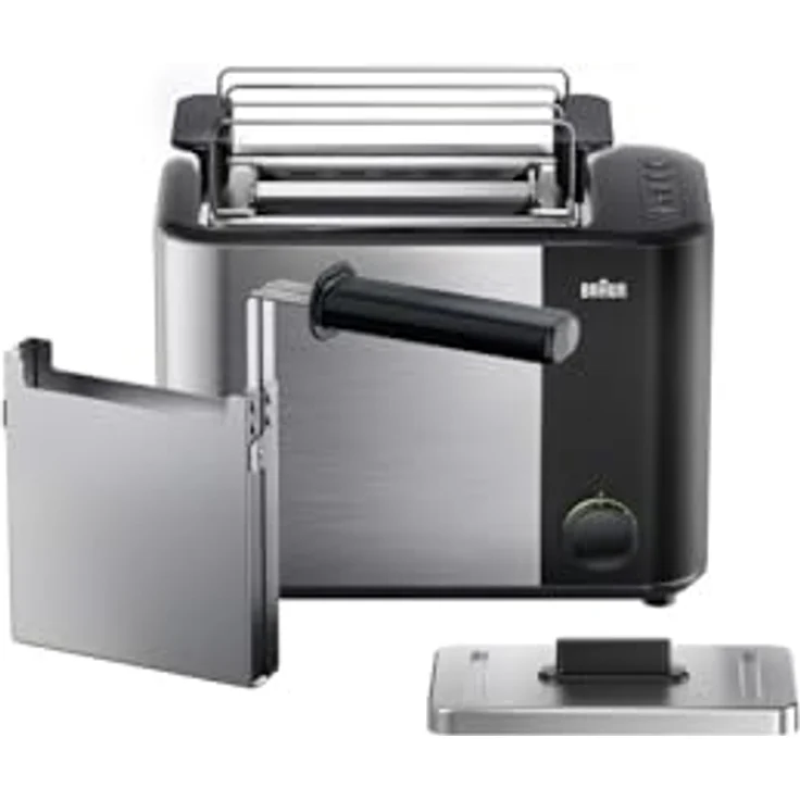 Braun HT 5015 BK/WH – Bild 4