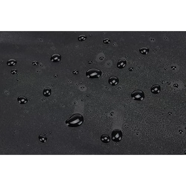 Thule Chasm Weekender Reisetasche, 48.5 cm, schwarz, 100% Polyester, für Reisen und Sport – Bild 13