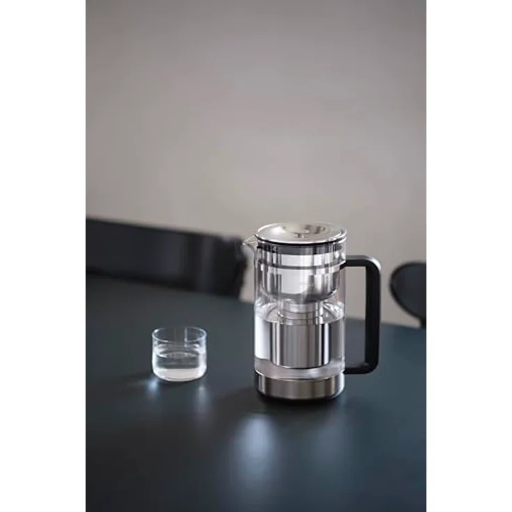 Aarke Purifier, Wasserfilter, Transparent – Bild 7