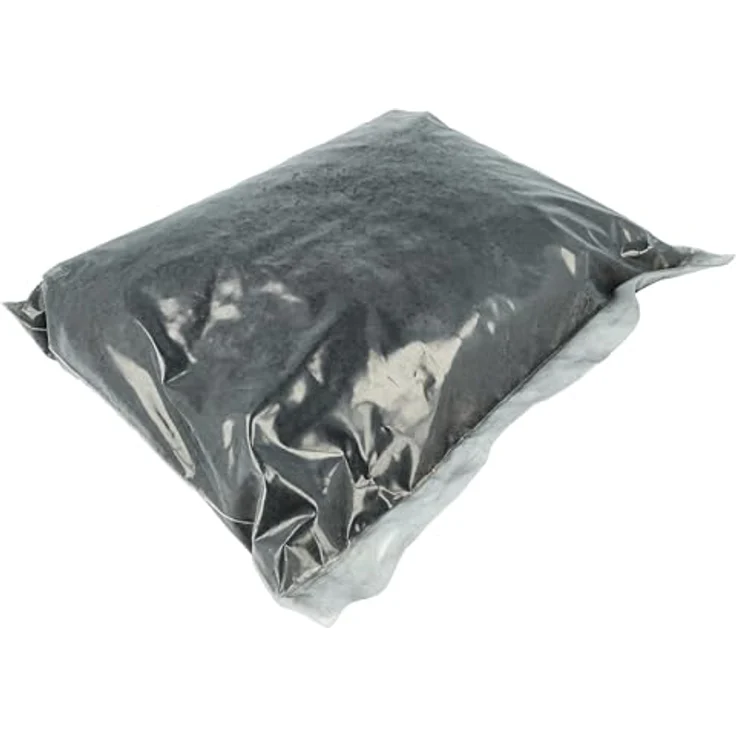 vhbw 5 kg Aktivkohle Pellets Nachfüllpack, kompatibel mit Berbel Dunstabzugshauben BTH 100 ML, BKH 90 GL-2, BUF 150 +, BUF 125 - 3-4 mm Durchmesser – Bild 9