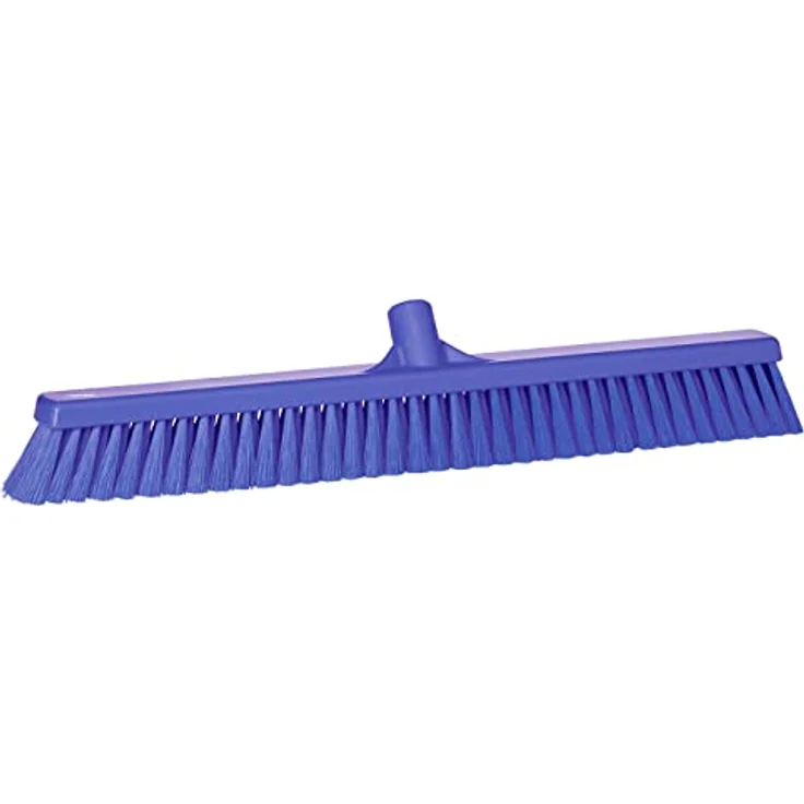 Zachte brede vegerpolyester vezels, zacht610 x 65 x 125 mm – Bild 4