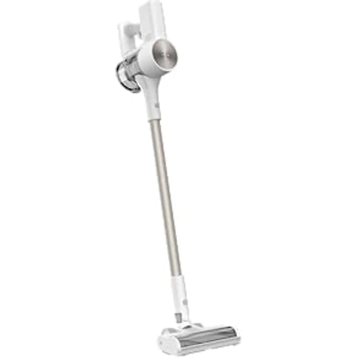 Xiaomi Stielstaubsauger Vacuum Cleaner G20 EU Staubsauger 150AW Super Saugkraft, mit langer Akkulaufzeit und Suchscheinwerfer – Bild 6