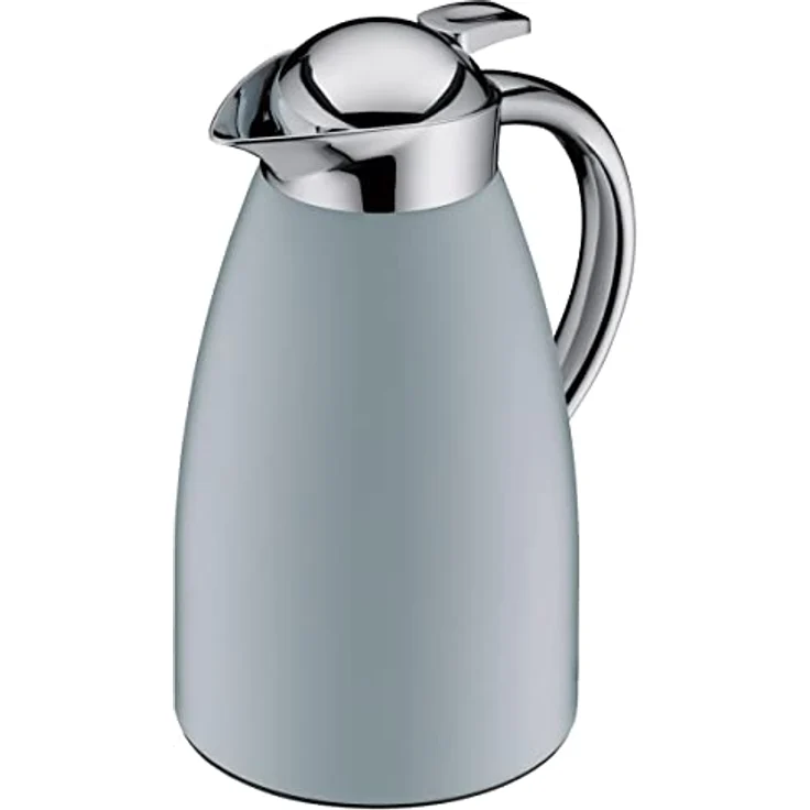 alfi Signo Thermoskanne, Quarry, 1 Liter – Bild 4