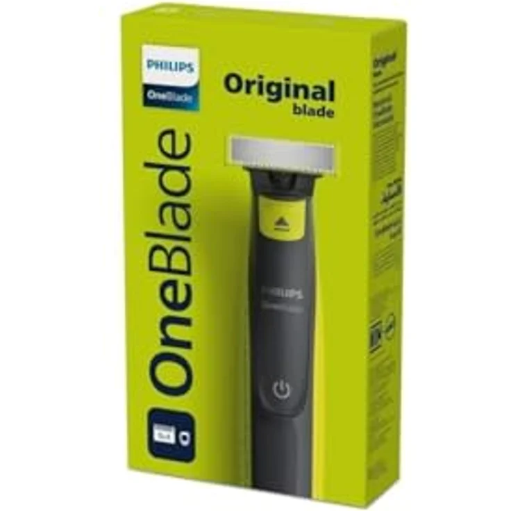Philips Oneblade QP2724/20 Bartrasierer – Bild 3
