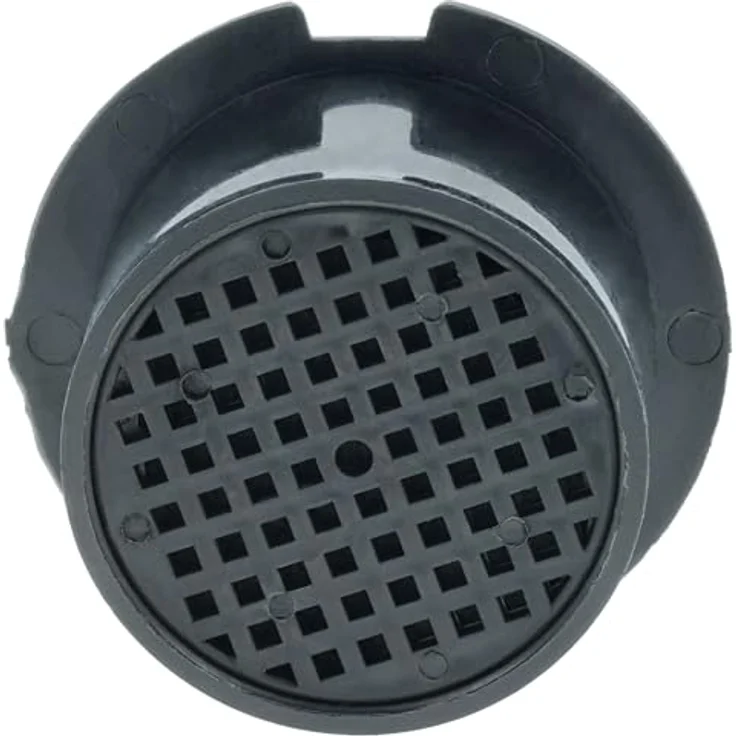 VHBW 2x Aktivkohlefilter kompatibel mit Liebherr WTr 3253, WTr 4126, WTr 3206, WTpes 5972, WTr 4177, WTr 4127, WTr 4176 - geruchsneutralisierend, schwarz – Bild 4