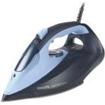 Philips dst7041/20 Dampfeisen 7000 - klar/dunkelblau