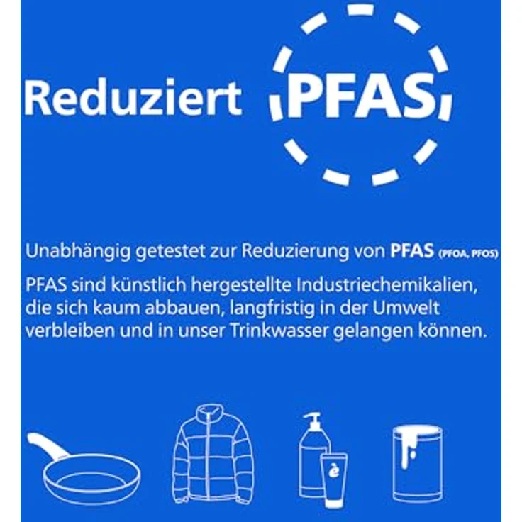 Philips ADD6912BK/10 Wasserfilter, Umkehrosmose mit 5 Temperatureinstellungen, 5,3 L Vorrat, Selbstreinigungsmodus, Plug & Play – Bild 8