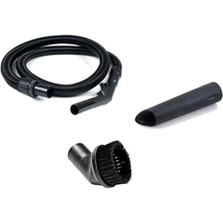 Nilfisk Gewerbesauger VP300 Pink (Industriesauger mit HEPA Filter) – Bild 7