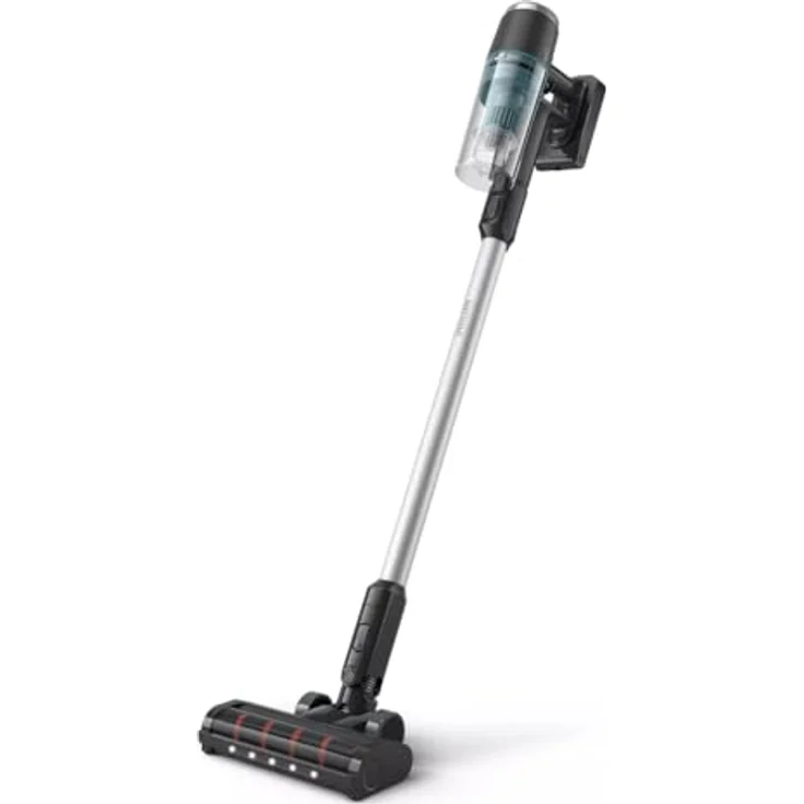 Philips Kabelloser Staubsauger XC3031/01 – Bild 1
