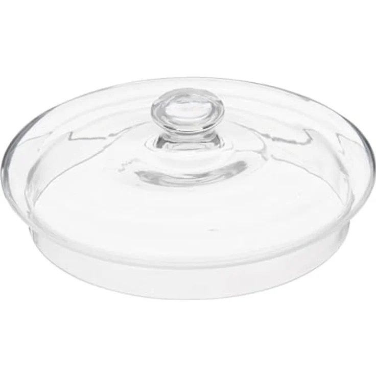Secret de Gourmet Glasbecher für Kuchen, süße Lagerung, Glasbehälter für KekseØ 19 cm – Bild 4