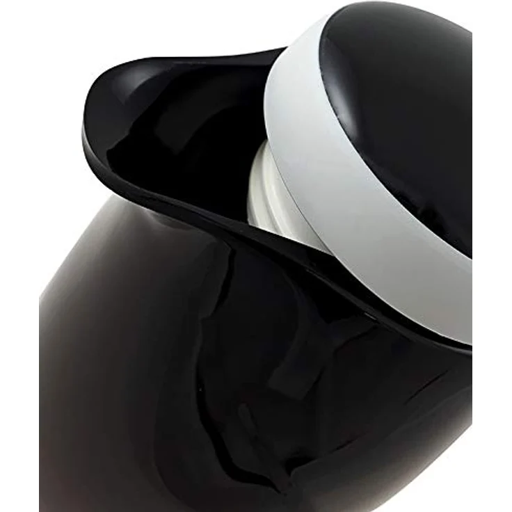 Helios Wave Kunststoff-Isolierkanne, schwarz, 0,3 Liter – Bild 7