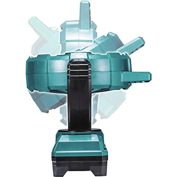 Makita DCF203Z, 18 V – Bild 5
