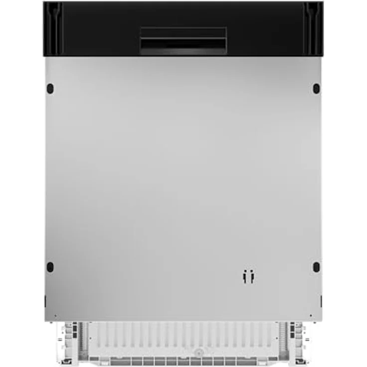 Haier Einbau-Geschirrspüler XI 6B0S3FSB, 16 Gedecke, Weiß, mit WLAN, leise 40 dB, Energieeffizienz B – Bild 8