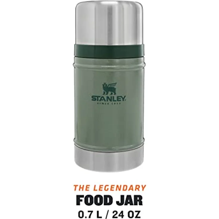 Stanley CLASSIC FOOD CONTAINER 0,7 l – Bild 3