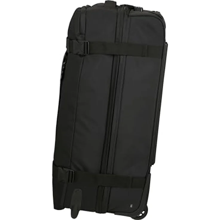 American Tourister Urban Track, Koffer mit 84 l Volumen, schwarz, ideal für Abenteurer – Bild 3