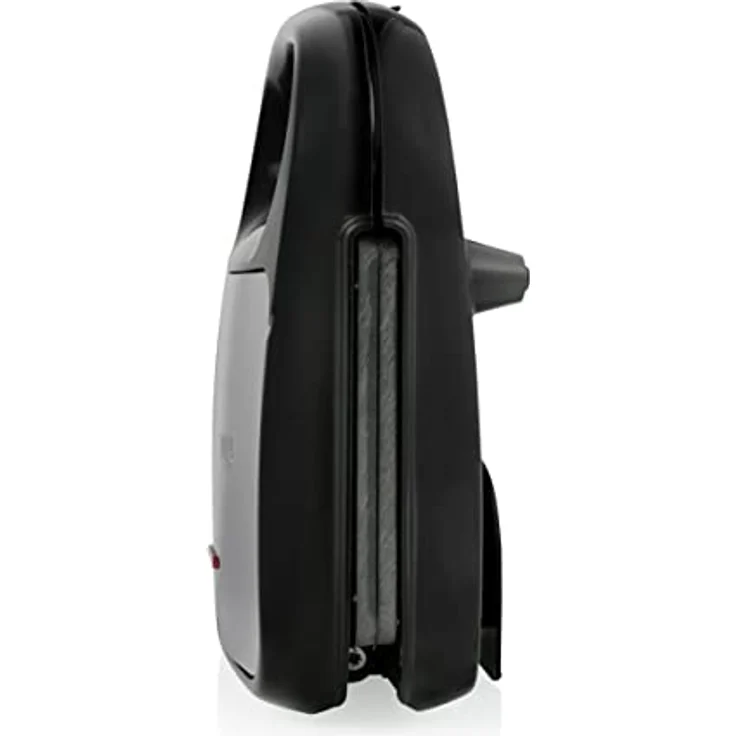 Tristar 3-in-1 Sandwich-Maker SA-3071 – Auswechselbare Sandwich-, Grill- und Waffel-Platten – Grillfläche: 22,4 x 12,5 cm – 750 W, Schwarz – Bild 5