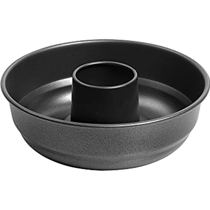 KAISER Frankfurter Kranzform Ø 26 cm Classic gute Antihaftbeschichtung gleichmäßige Bräunung durch optimale Wärmeleitung – Bild 2