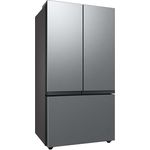 Samsung RF24BB620ES9EF French-Door-Kühlschrank mit Gefrierfach, 177,8 cm, 674 l, SmartThings AI Energy Mode, Autofill Water Pitcher, Dual Ice Maker, Edelstahl Look