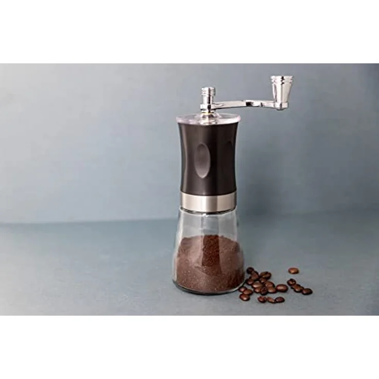 La Cafetière Manuelle Kaffeemühle – Bild 4
