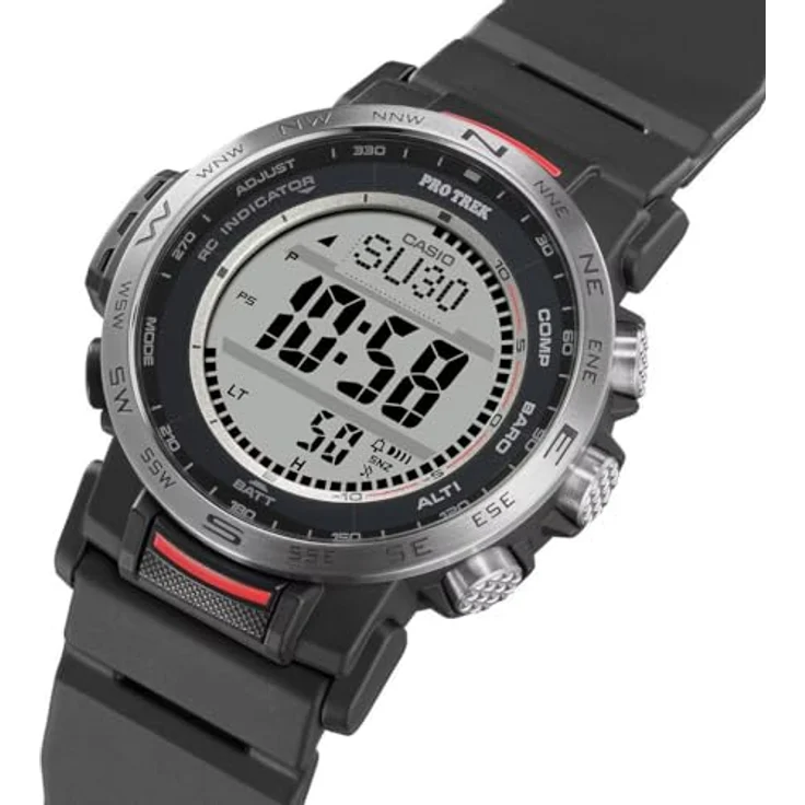 Casio Watch PRW-35-1AER – Bild 3