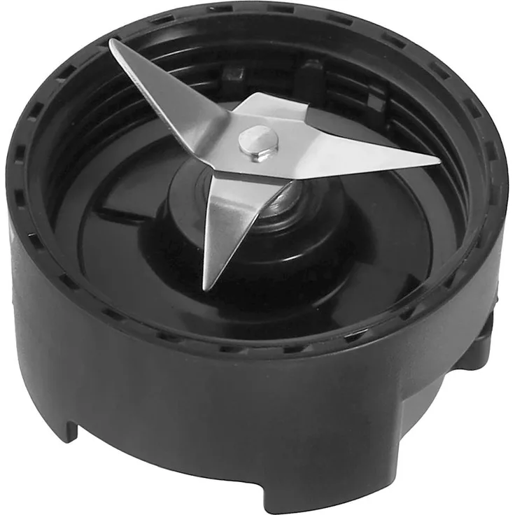 WMF FS-1000039934, Messer + Dichtung für KULT X MIX & GO Smoothie-To-Go, passgenaues Original Ersatzteil