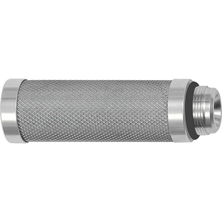 Riegler Aktivkohlefilterelement für Aktivkohlefilter »variobloc«, BG 1, G 1/4 und G 3/8