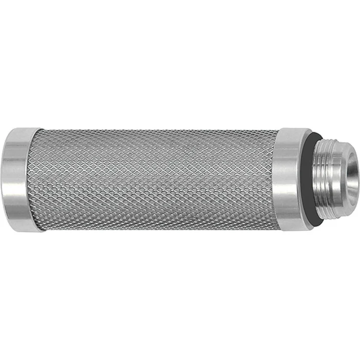Riegler Aktivkohlefilterelement für Aktivkohlefilter »variobloc«, BG 1, G 1/4 und G 3/8