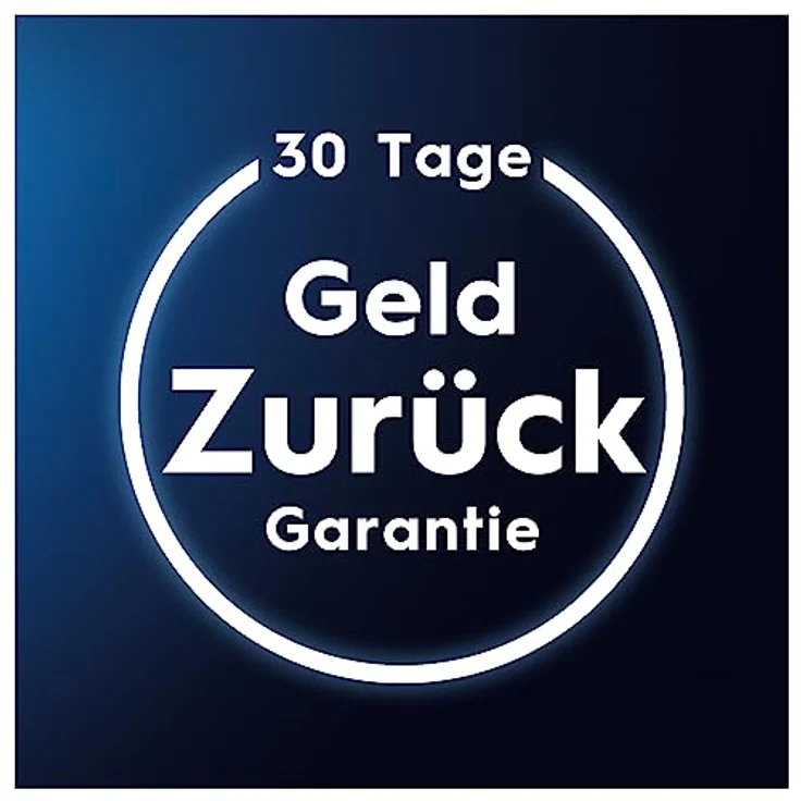 Oral-B Vitality Pro Elektrische Zahnbürste/Electric Toothbrush, 3 Putzmodi für Zahnpflege & Protect X Clean Zahnbürstenkopf, Geschenk Mann/Frau, Designed by Braun, schwarz – Bild 2