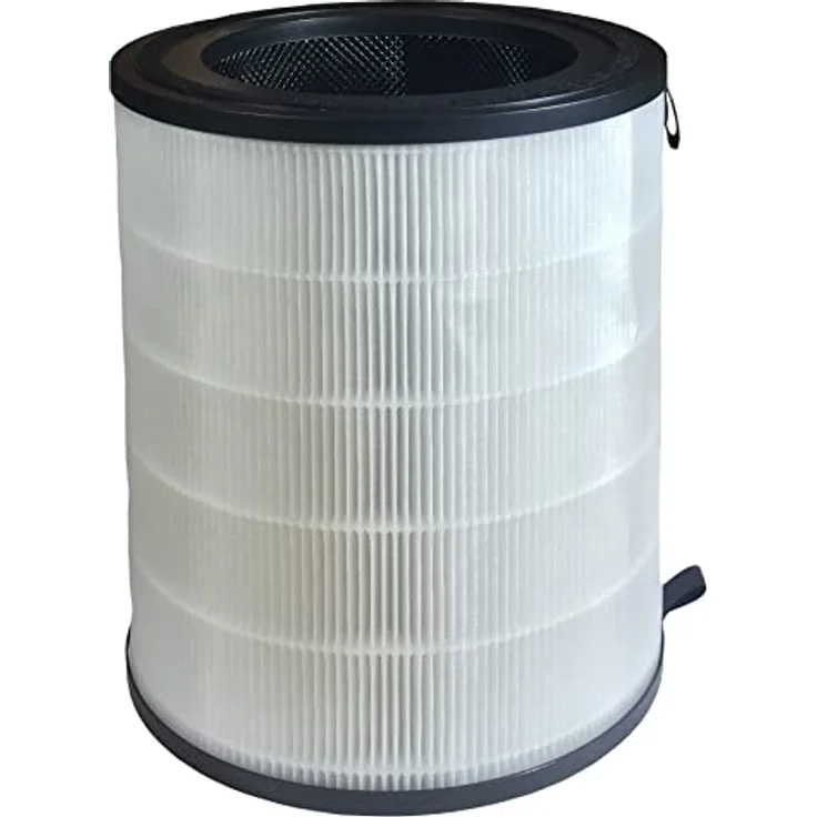 Comedes Kombi-Filter passend für Levoit Luftreiniger LV-H133 – Bild 4