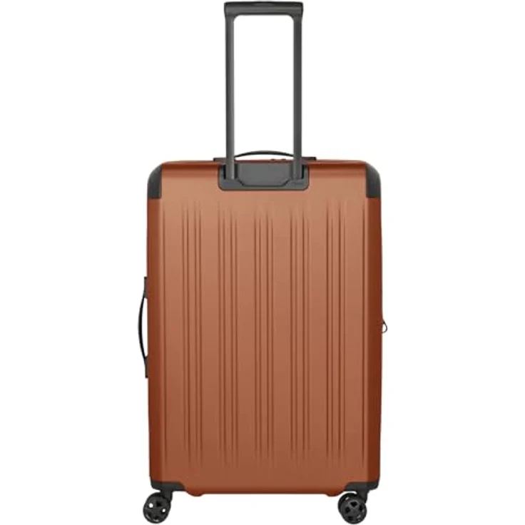 travelite Trolleyset DYNAMIIC S+/M/L, 3-teilig, Hartschalenkoffer mit ABS, Volumenerweiterung, 4 Rollen, verschiedene Farben – Bild 4