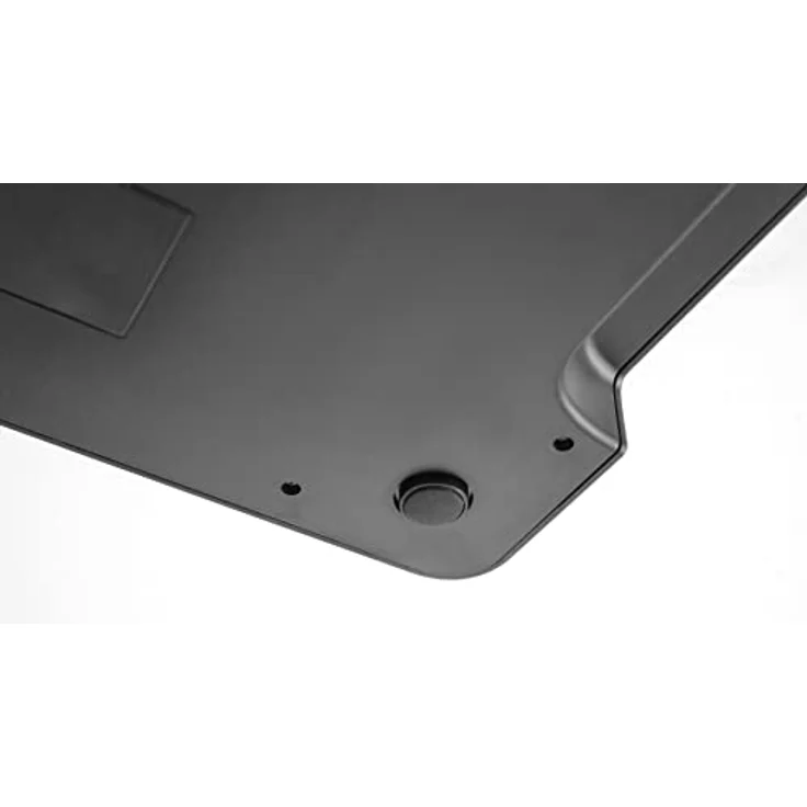 HENDI Digitale Küchenwaage, Haushaltwaage, für max 15kg, Präzision auf bis zu 1gr, mit eingebautem Digital-Display, 266x269x(H)34mm, Edelstahl – Bild 6