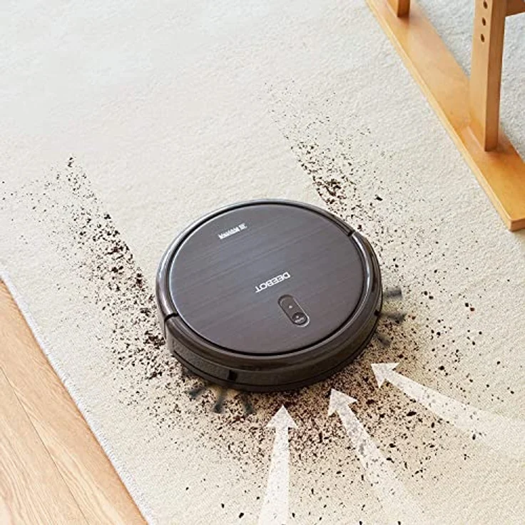 Ecovacs Deebot N79S – Bild 5