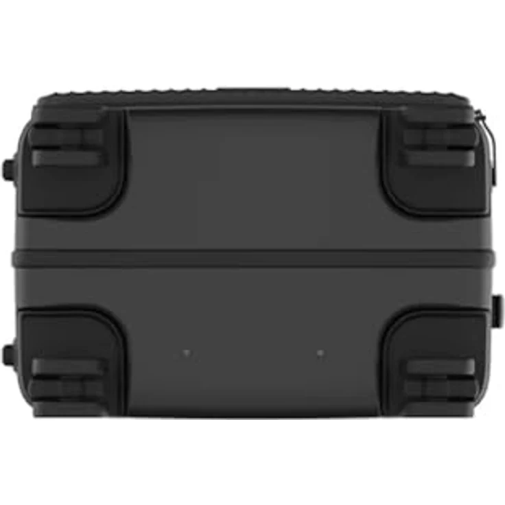 Xiaomi Front Opening Luggage, Koffer 20 Zoll mit 38,5 l Fassungsvermögen, Schwarz, TSA-zertifiziertes Schloss, Nass-Trocken-Trennung – Bild 7