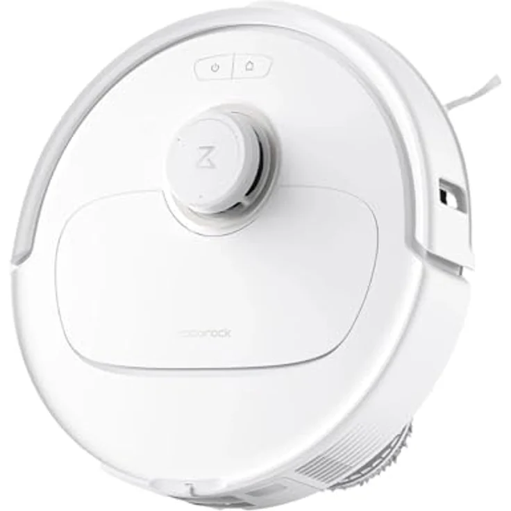 ROBOROCK Qrevo MaxV Staubwischroboter mit Selbstreinigungsstation – Bild 7