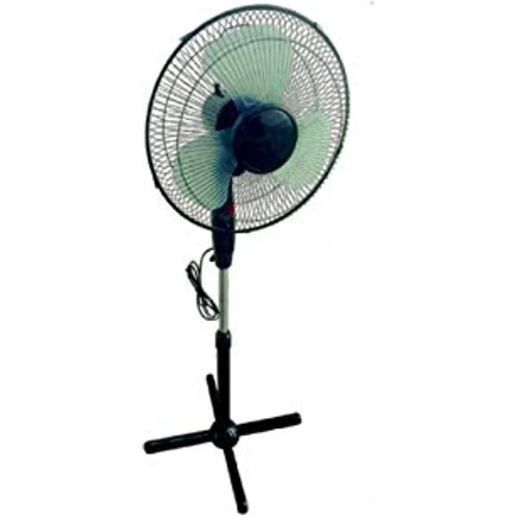 Orbegozo SF 0148 – Standventilator, 40 cm, Schwarz – Bild 5