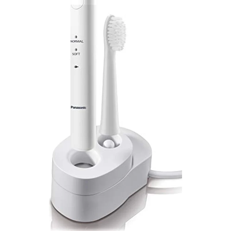 Panasonic WEW0972W503 Ersatzbürste WEW0972W503 2er-Pack für EW-DM81, Ersatzzahnbürste, -Zubehör – Bild 2