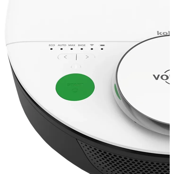 Vorwerk Kobold VR7 Saugroboter & RB7 Servicestation – Bild 5