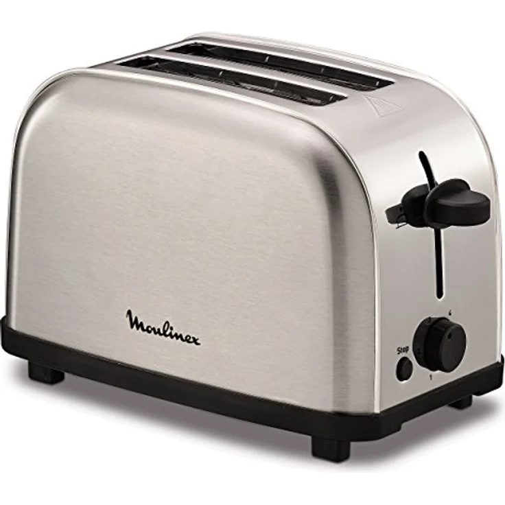 Moulinex lt330d 2 Part-und 700 W Edelstahl – Bild 2