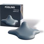 Triggerdinger by K-Active® Füßling | Triggerpunkt-Drücker | Innovatives Massagegerät zur Selbstbehandlung | Fussmassagegerät | Verspannungen einfach lösen