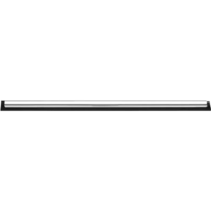 LEWI 10511 Fensterwischer Bionic, 35 cm mit Edelstahlschiene und soft Wischergummi, ergonomisch gestaltet für eine mühelose Handhabung – Bild 3