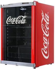 CUBES Getränkekühlschrank Cubes HC 166 E