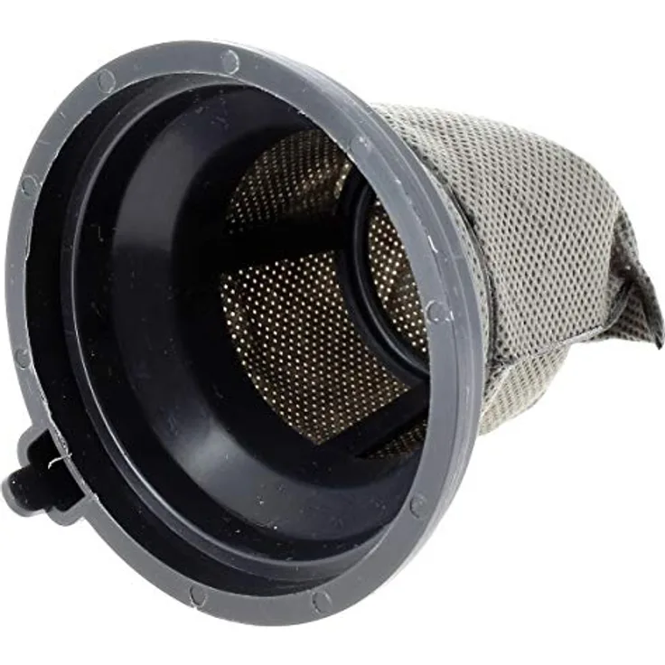 BOSCH GROUPE Feinfilter für Staubsauger, kompatibel mit BBHMOVE2/01 bis BBHMOVE6/03