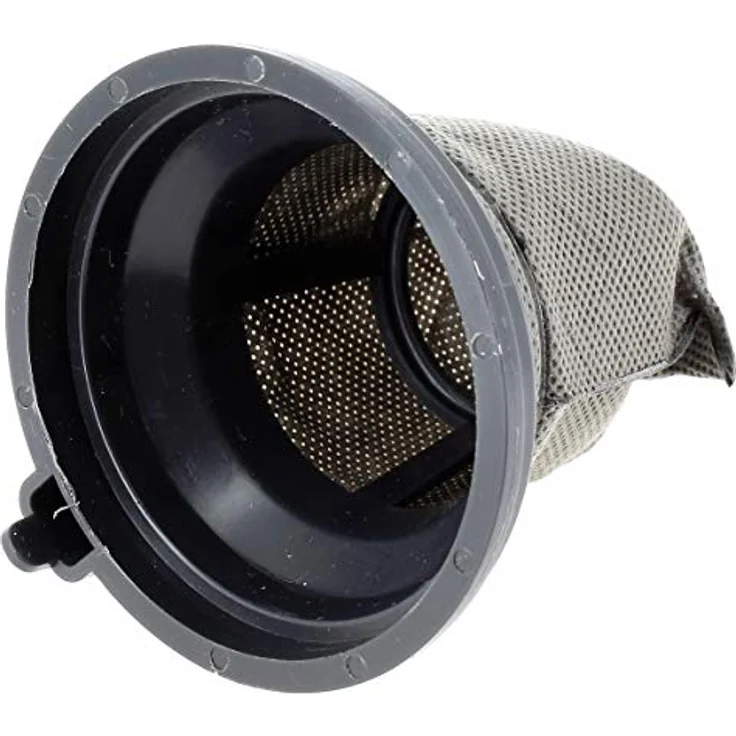 BOSCH GROUPE Feinfilter für Staubsauger, kompatibel mit BBHMOVE2/01 bis BBHMOVE6/03 – Bild 1