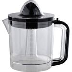 Bergner Entsafter   Schwarz, Kupfer, Entsafter, Kupfer, Schwarz